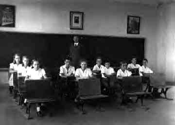 crystal city class